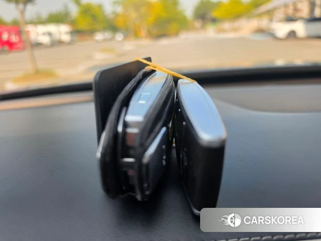 Genesis G90 id 4865374 из Кореи 9