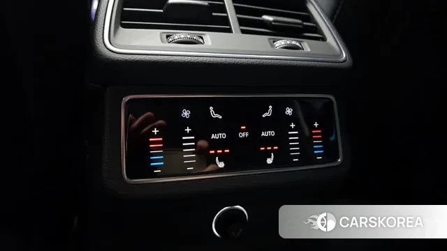 Audi A6 (C8) id 3417527 из Кореи 9