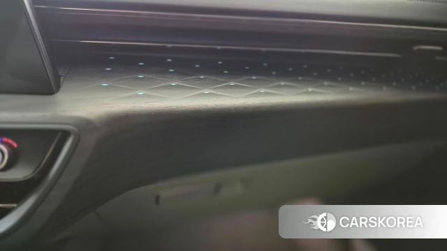 Kia K8 Hybrid id 4842580 из Кореи 9