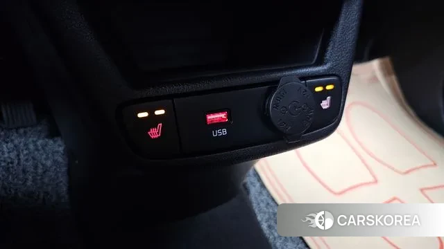 Kia The New Ray id 3691876 из Кореи 9