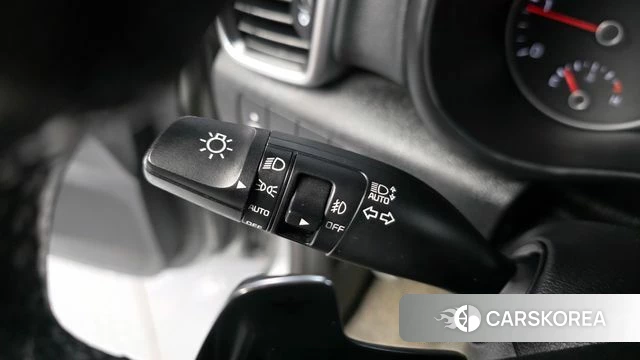 Kia Sportage The Bold id 4794615 из Кореи 9