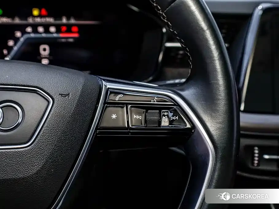 Audi Q6 id 4627986 из Китая 10