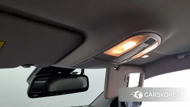 Hyundai All New Tucson id 2407225 из Кореи 9