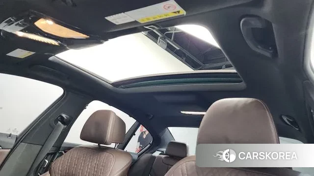 BMW 5 Series (G30) id 3510141 из Кореи 9