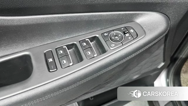 Hyundai Santa Fe TM id 3834775 из Кореи 9