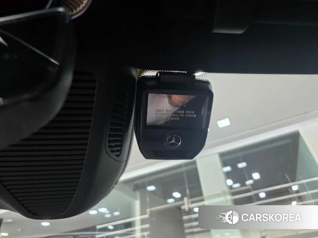 Mercedes-Benz S-Class W223 id 4231831 из Кореи 9