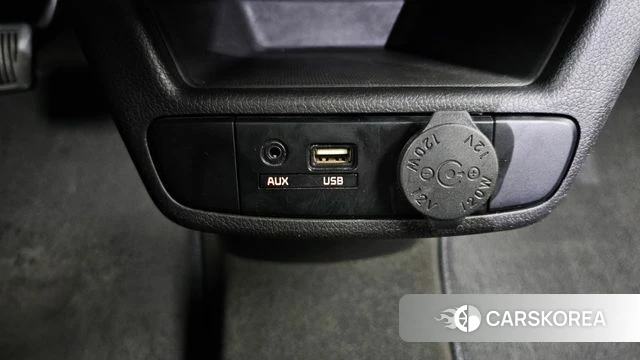 Kia The New Ray id 4708540 из Кореи 9