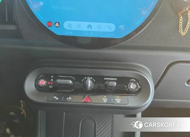 Mini Cooper C 4th generation id 3876529 из Кореи 9