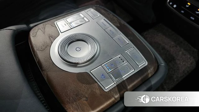 Genesis G80 (RG3) id 3820112 из Кореи 9