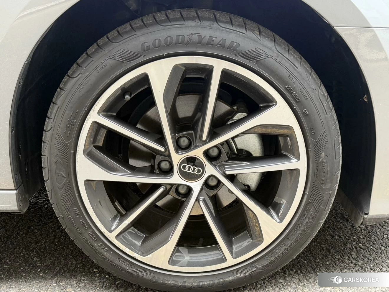 Audi A3 id 4473916 из Китая 9