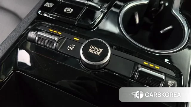 Kia K5 3rd generation id 3770331 из Кореи 9