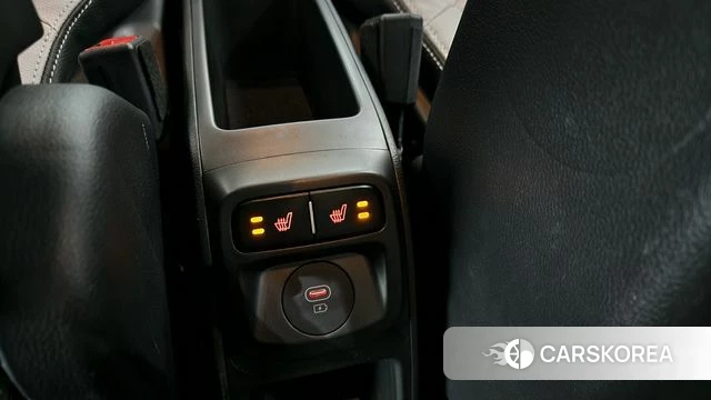 Kia The New Kia Ray id 3934413 из Кореи 9