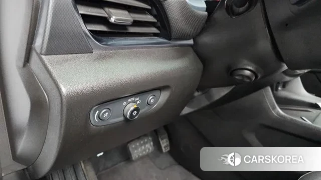 Chevrolet (GM Daewoo) Traverse id 3577686 из Кореи 9