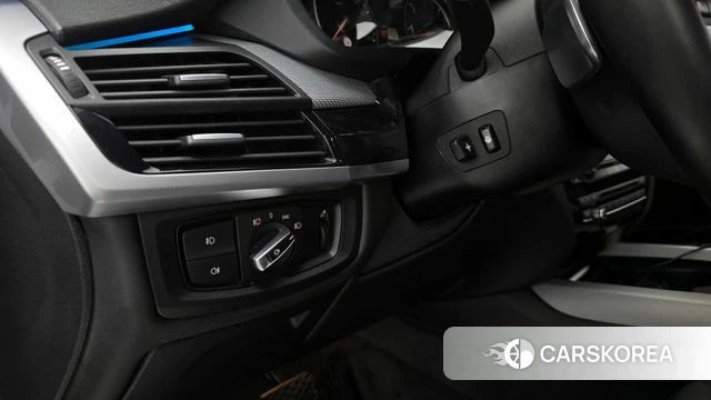 BMW X5 (F15) id 4331670 из Кореи 9