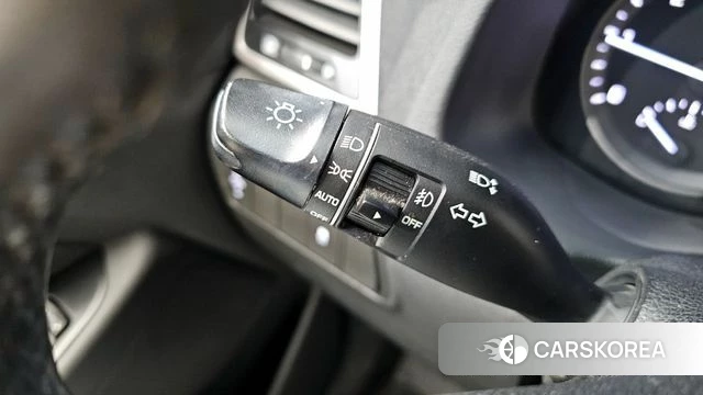 Hyundai All New Tucson id 3834958 из Кореи 9