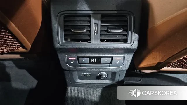 Audi Q5 (FY) id 3518742 из Кореи 9