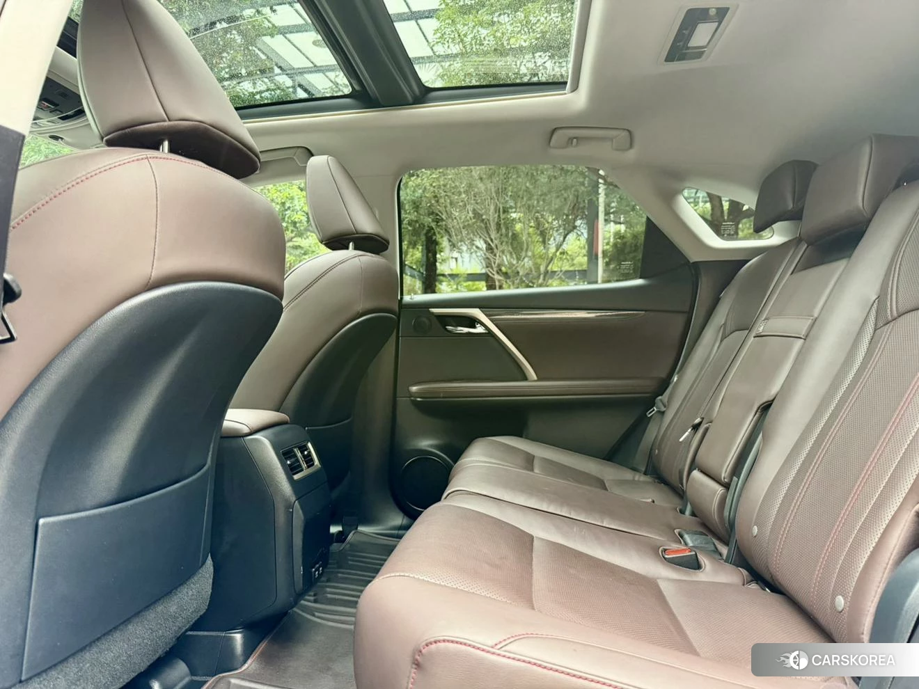 Lexus RX id 4413251 из Китая 9
