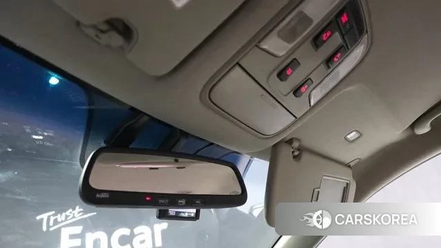 Kia All New Carnival id 3608446 из Кореи 9