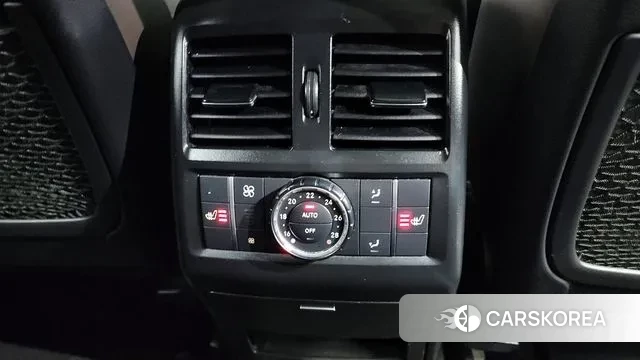 Mercedes-Benz GLE - Class W166 id 3171039 из Кореи 9