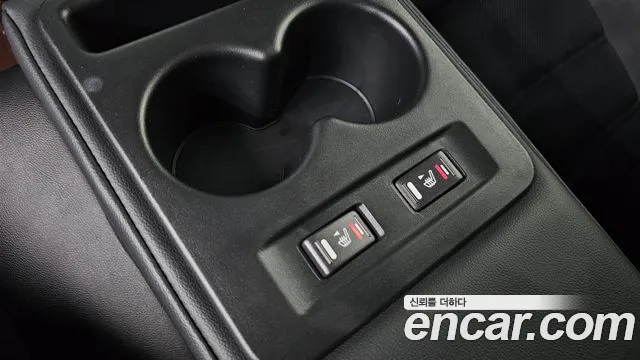 Renault Korea (Samsung) SM6 id 2714118 из Кореи 9