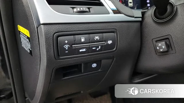 Genesis G80 id 3547679 из Кореи 9