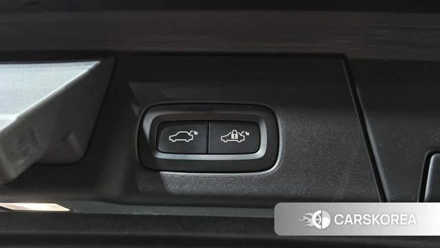 Volvo V90 Cross-Country id 4435358 из Кореи 9