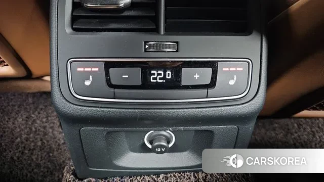 Audi A5 (F5) id 3646403 из Кореи 9