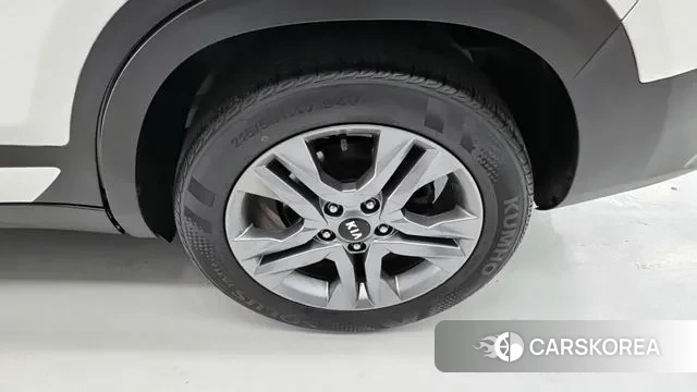 Kia Seltos id 3004151 из Кореи 9