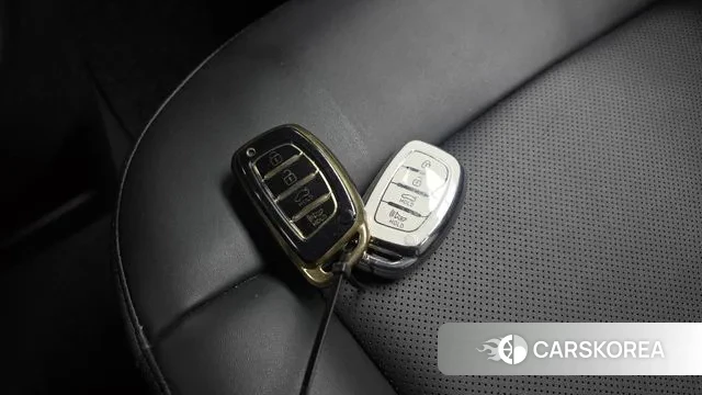 Hyundai Casper id 3620167 из Кореи 9