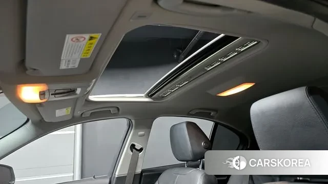 BMW 3 Series (F30) id 3233881 из Кореи 9