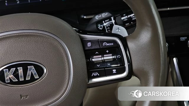 Kia Carnival 4th generation id 4202842 из Кореи 9