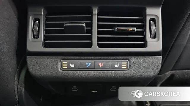 Land Rover Range Rover Evoque 2nd Generation id 3256275 из Кореи 9