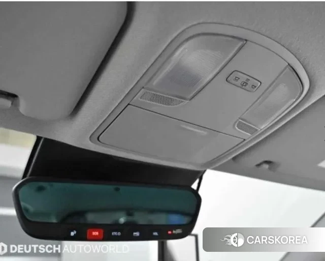 Hyundai The New Kona id 3487817 из Кореи 9