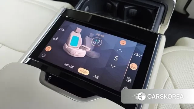 Land Rover Range Rover 5th Generation id 3550363 из Кореи 9