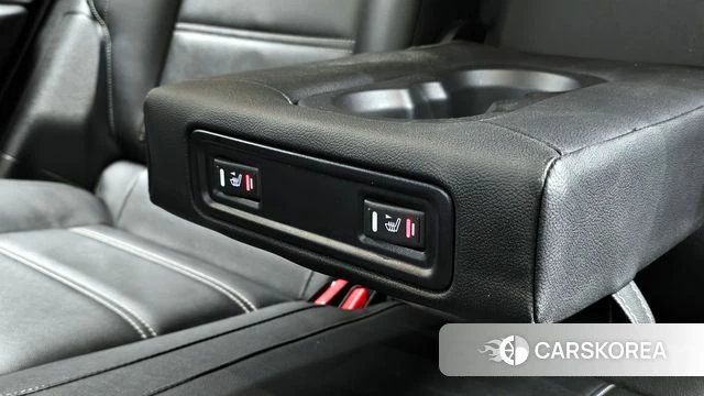 Renault Korea (Samsung) The New QM6 id 4397291 из Кореи 9