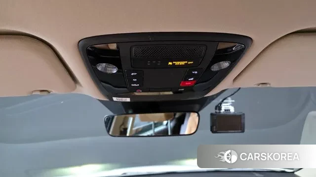 Kia Carnival 4th generation id 3394553 из Кореи 9