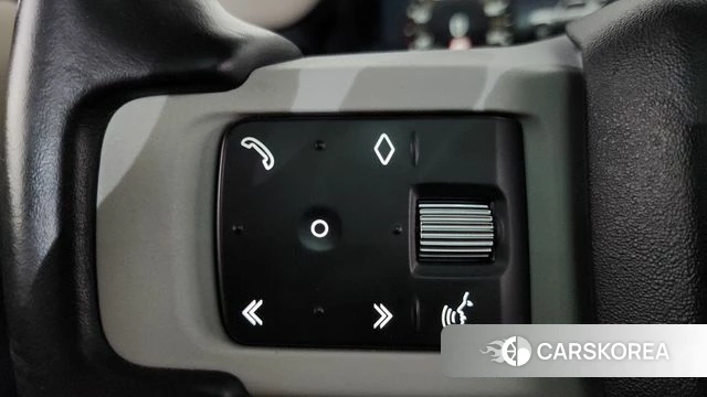 Land Rover Defender (L663) id 4721233 из Кореи 9