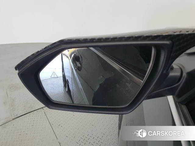 Hyundai Avante Hybrid (CN7) id 4613961 из Кореи 9