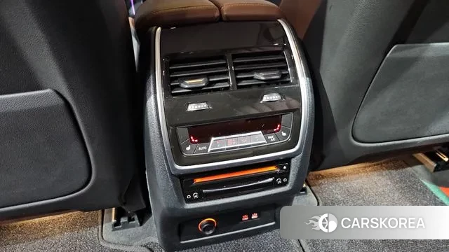 BMW X7 (G07) id 3513135 из Кореи 9