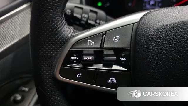 Ssangyong Rexton Sports id 3778892 из Кореи 9