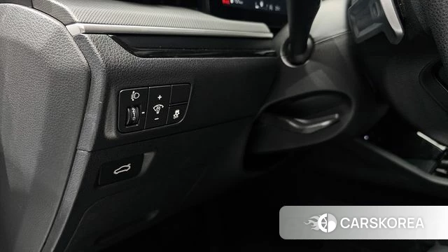 Kia The New K5 3rd generation id 4516294 из Кореи 9