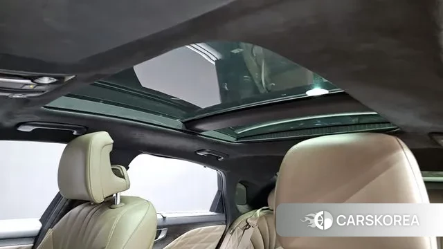 Kia K8 Hybrid id 3349329 из Кореи 9