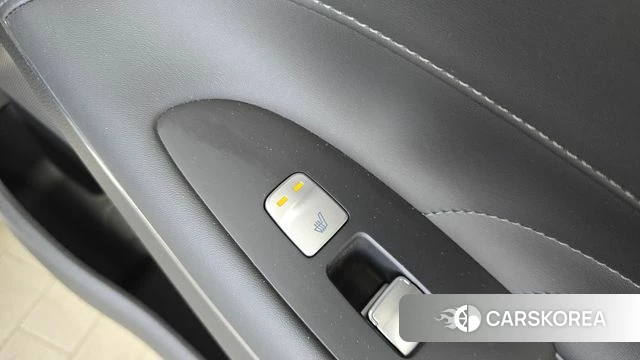 Hyundai The New Grandeur IG id 4434882 из Кореи 9