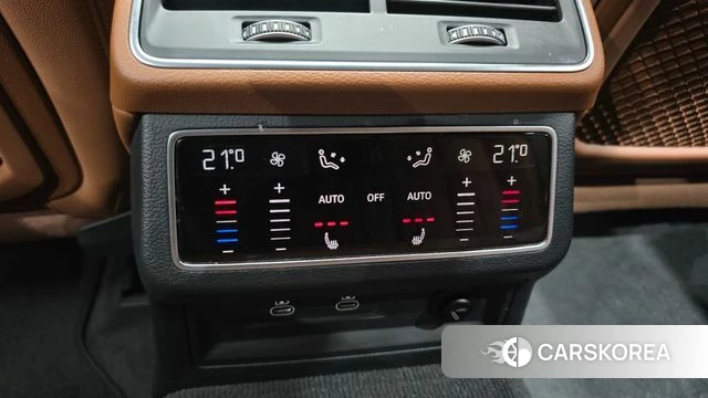 Audi A6 (C8) id 4863288 из Кореи 9