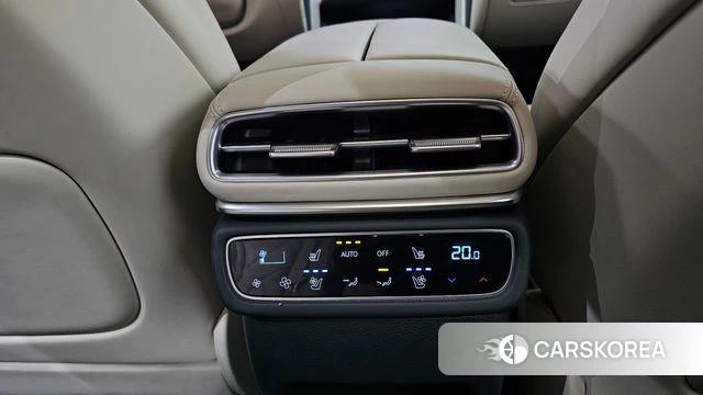 Genesis GV80 id 3831530 из Кореи 9