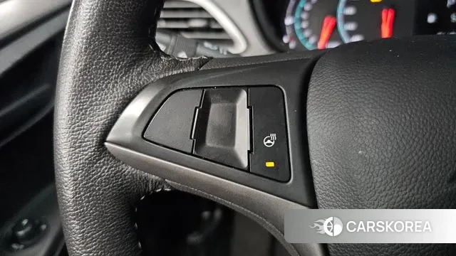 Chevrolet (GM Daewoo) The New Spark id 2932078 из Кореи 9