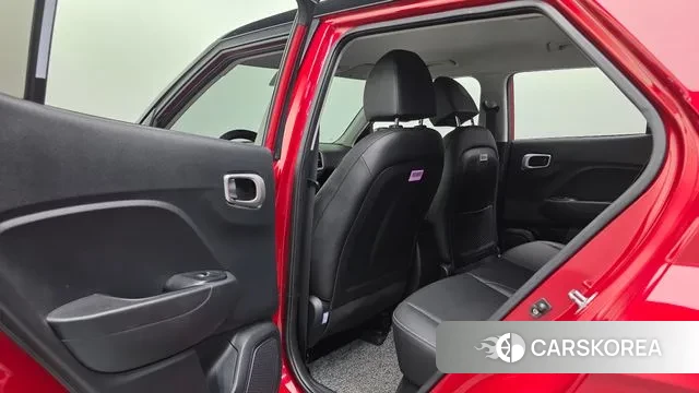 Hyundai Venue id 3787474 из Кореи 9