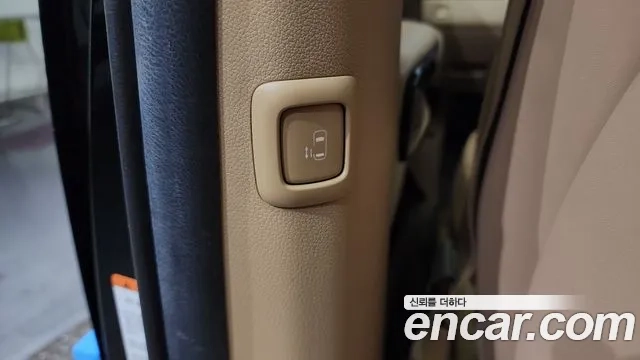 Kia The New Carnival id 2945751 из Кореи 9