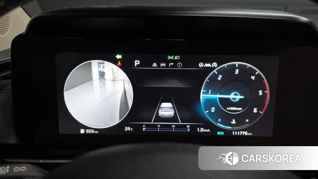 Kia Carnival 4th generation id 4444309 из Кореи 9