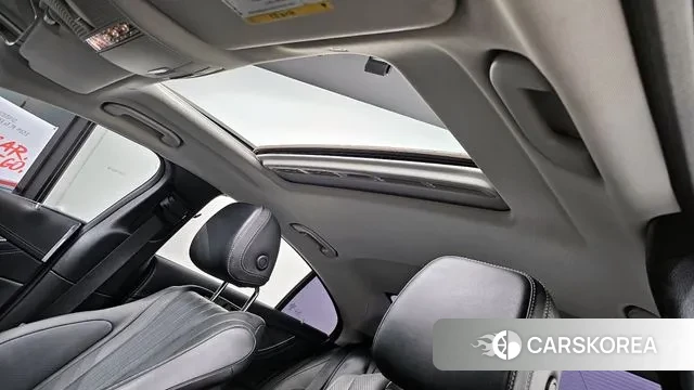 Mercedes-Benz CLS-Class C257 id 3631755 из Кореи 9